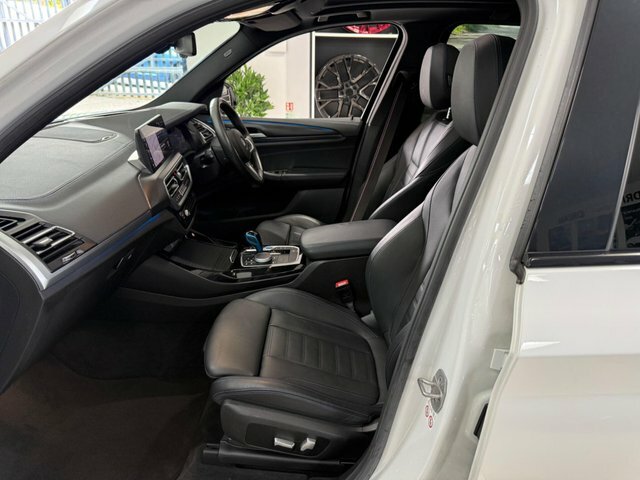 BMW iX3 80Kwh M Sport  #36