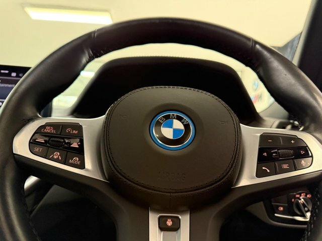 BMW iX3 80Kwh M Sport  #25