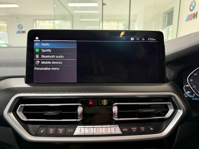 BMW iX3 80Kwh M Sport  #18