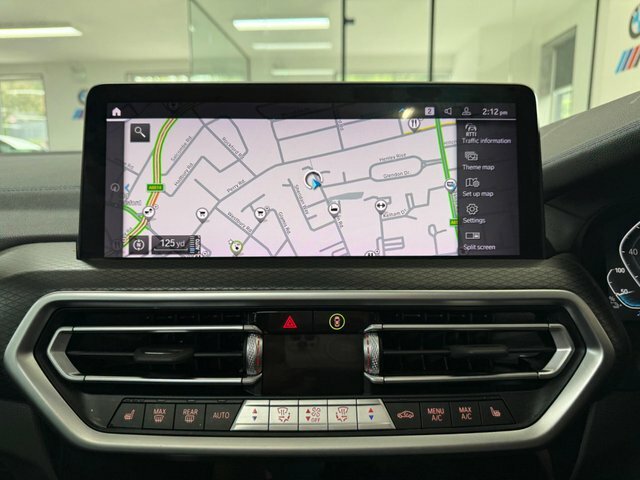 BMW iX3 80Kwh M Sport  #20