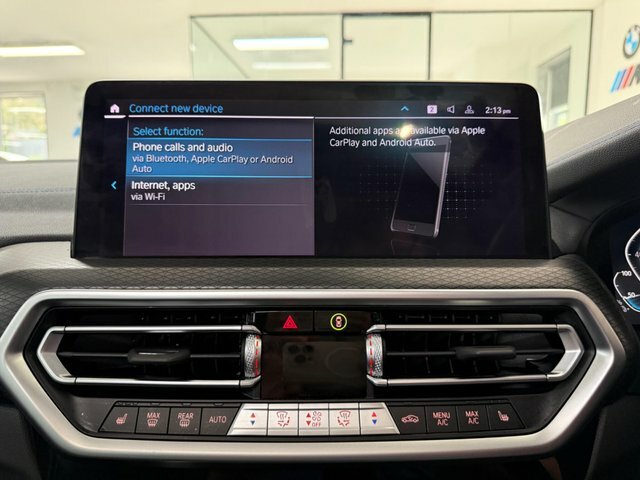 BMW iX3 80Kwh M Sport  #19