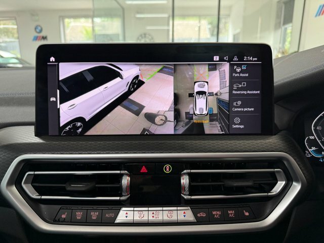 BMW iX3 80Kwh M Sport  #13