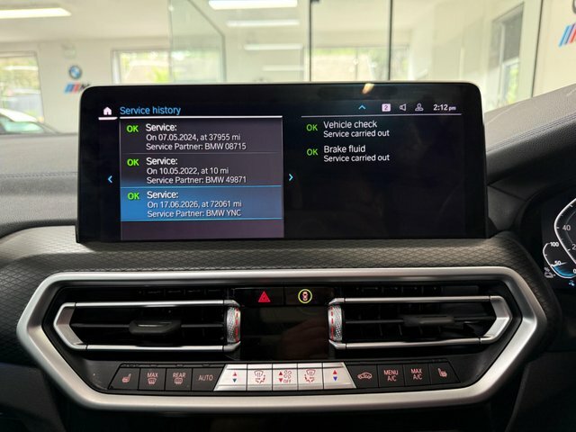 BMW iX3 80Kwh M Sport  #21
