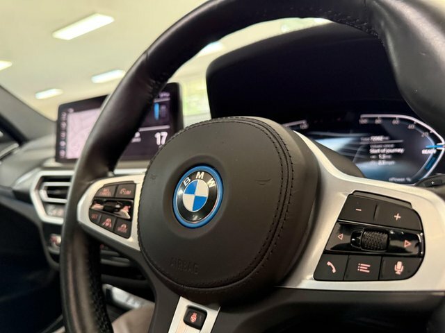 BMW iX3 80Kwh M Sport  #26