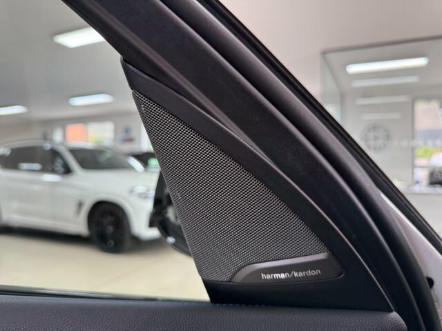 BMW iX3 80Kwh M Sport  #33