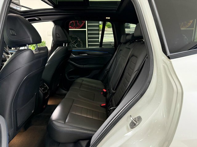 BMW iX3 80Kwh M Sport  #32
