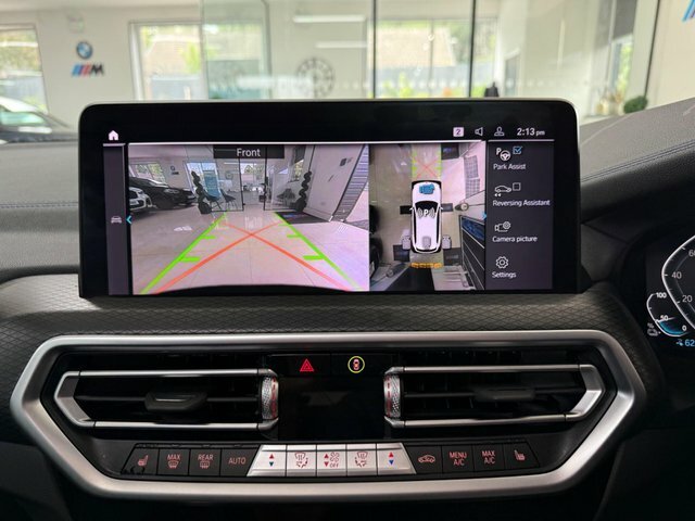 BMW iX3 80Kwh M Sport  #14