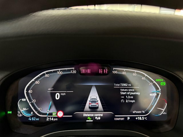 BMW iX3 80Kwh M Sport  #9