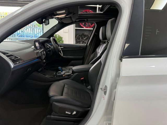 BMW iX3 80Kwh M Sport  #35