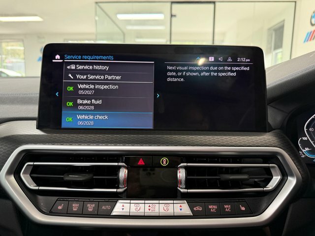 BMW iX3 80Kwh M Sport  #22