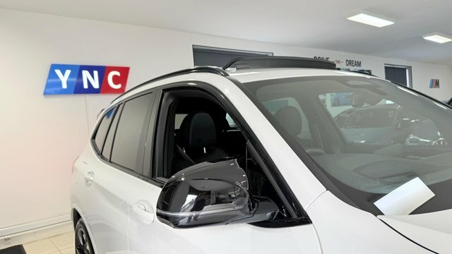 BMW iX3 80Kwh M Sport  #44