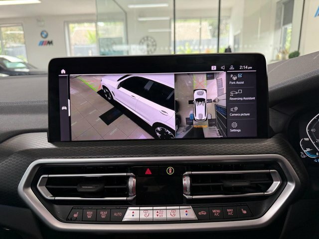 BMW iX3 80Kwh M Sport  #12