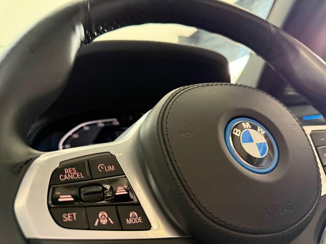 BMW iX3 80Kwh M Sport  #27