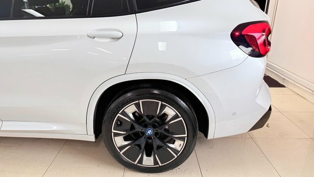 BMW iX3 80Kwh M Sport  #39