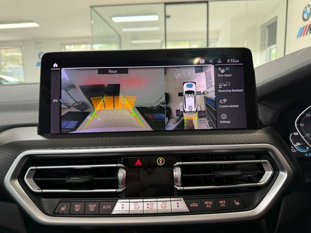 BMW iX3 80Kwh M Sport  #15