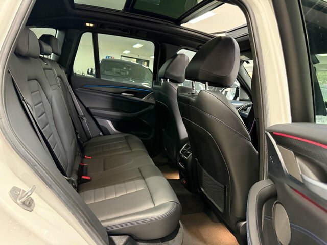 BMW iX3 80Kwh M Sport  #30