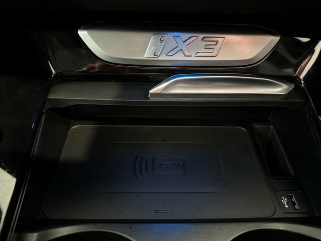 BMW iX3 80Kwh M Sport  #17