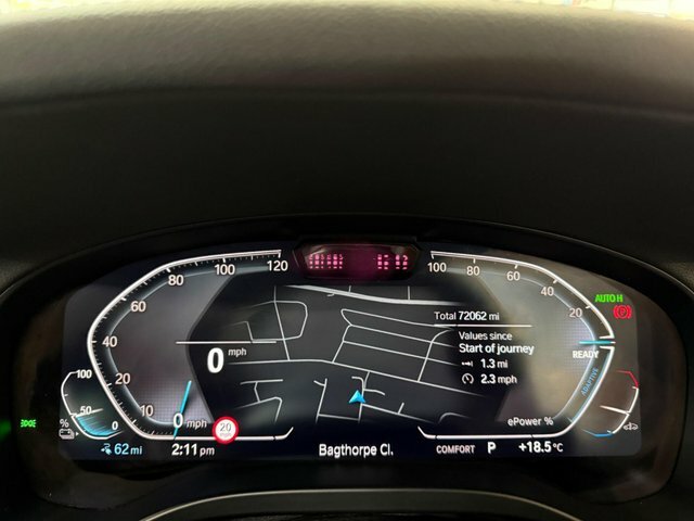 BMW iX3 80Kwh M Sport  #28