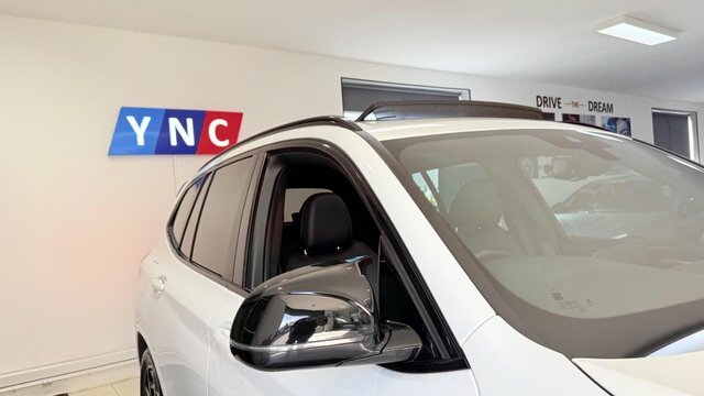 BMW X3 Xdrive20i Mht Xline Step Blue #39