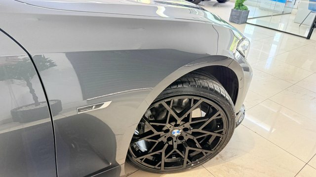 BMW 3 Series 2.0 330E 12Kwh M Grey #5