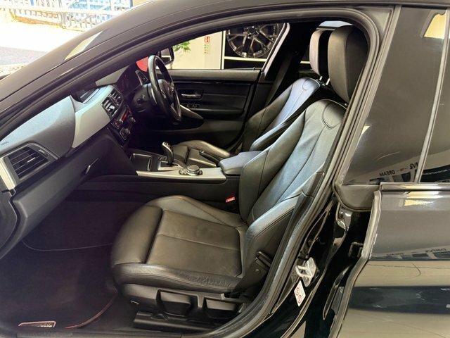 BMW 4 Series Gran Coupe 420D M Sport Ulez Blue #35