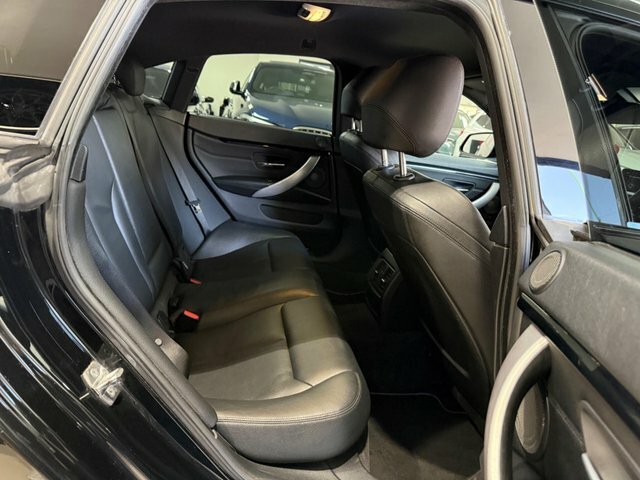 BMW 4 Series Gran Coupe 420D M Sport Ulez Blue #42