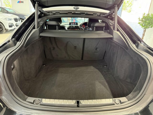 BMW 4 Series Gran Coupe 420D M Sport Ulez Blue #43