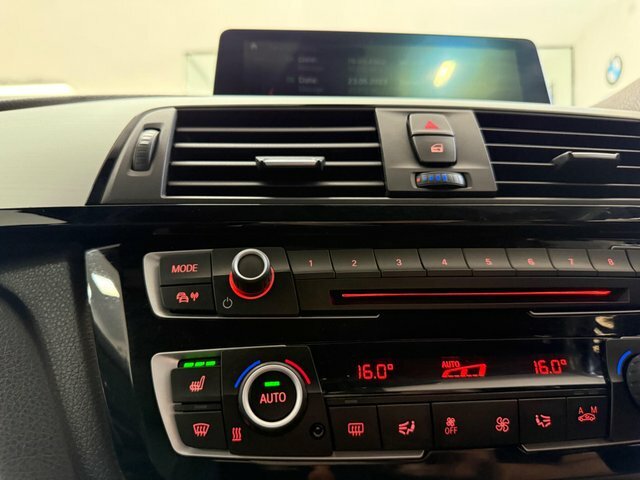 BMW 4 Series Gran Coupe 420D M Sport Ulez Blue #26