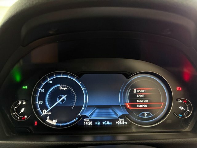BMW 4 Series Gran Coupe 2.0 420I Gpf M Black #6