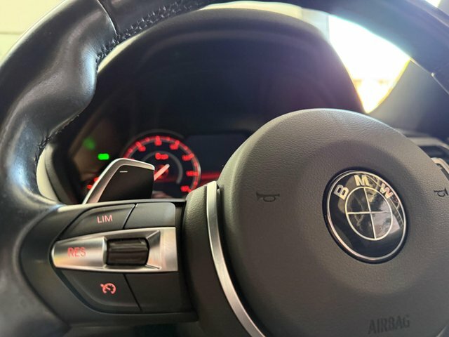 BMW 4 Series Gran Coupe 420D M Sport Ulez Blue #40