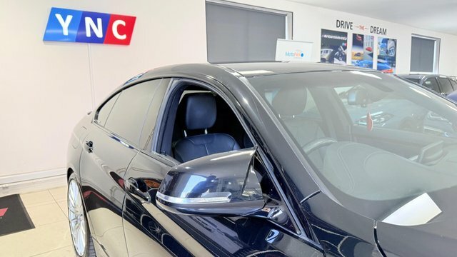 BMW 4 Series Gran Coupe 420D M Sport Ulez Blue #46