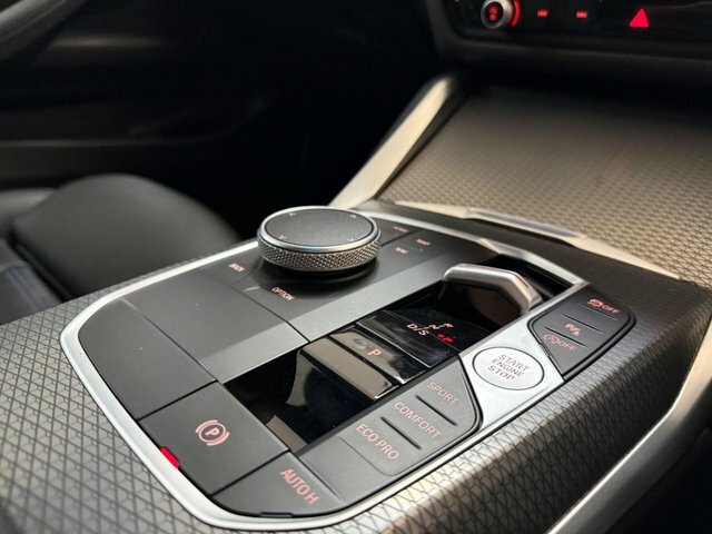 BMW 4 Series M440d Xdrive Mht Step White #13