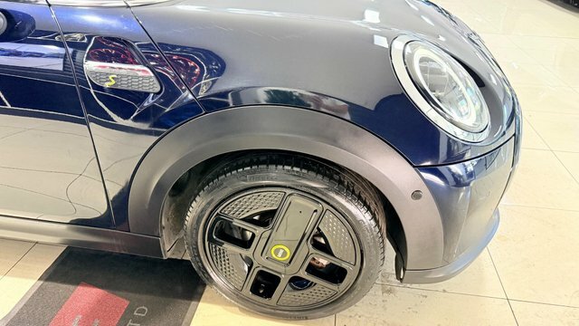 Mini Electric Level 2 Black #39