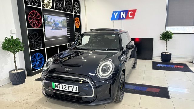 Mini Electric Level 2 Black #43