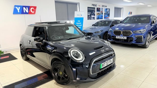 Mini Electric Level 2 Black #8