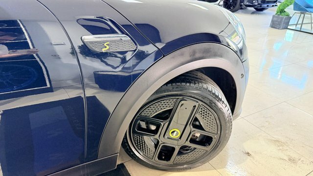 Mini Electric Hatch Cooper Se 32.6Kwh Black #2