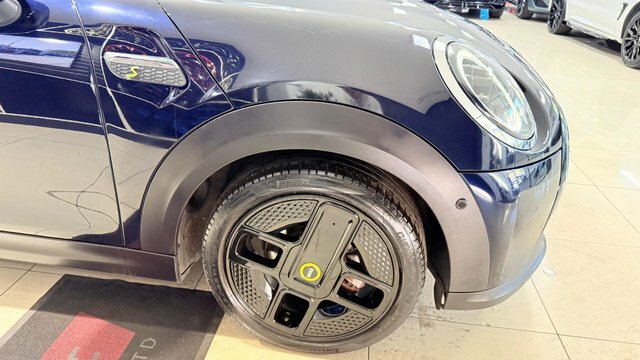 Mini Electric Level 2 Black #38