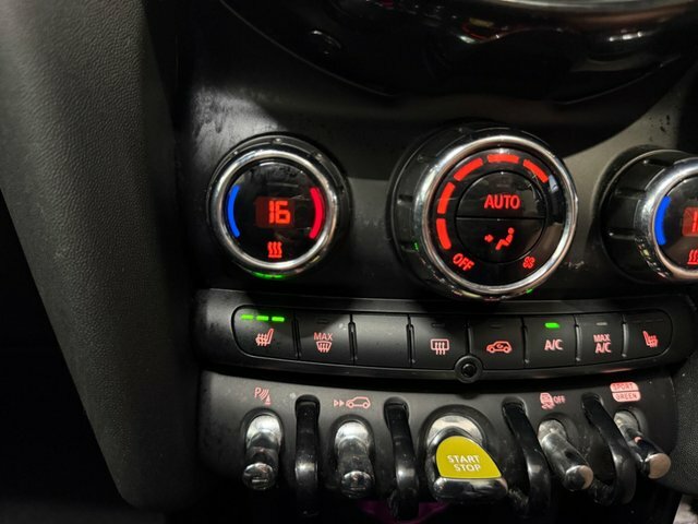 Mini Electric Level 2 Black #11