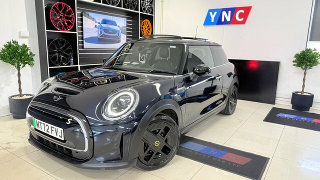 Mini Electric Level 2 Black #7