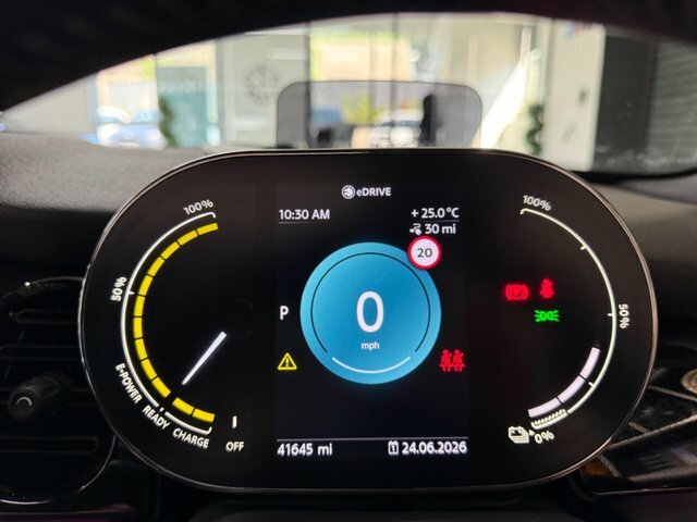 Mini Electric Level 2 Black #24