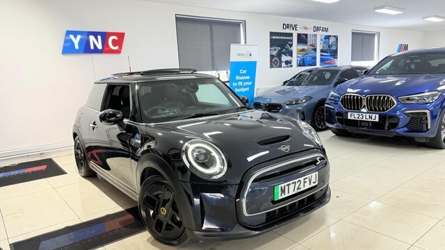 Mini Electric Level 2 Black #9