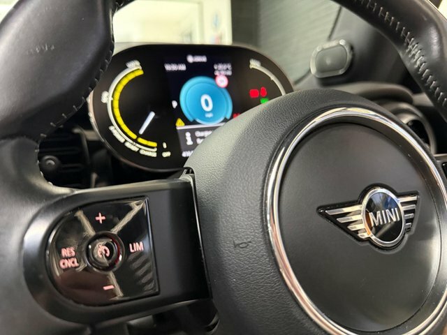 Mini Electric Level 2 Black #22