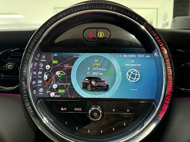 Mini Electric Level 2 Black #18