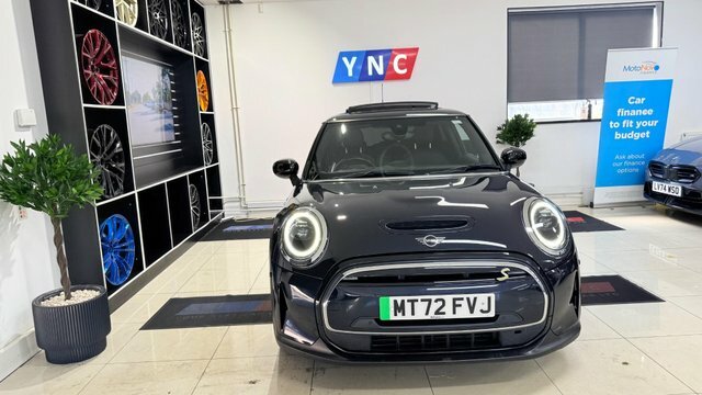 Mini Electric Level 2 Black #42