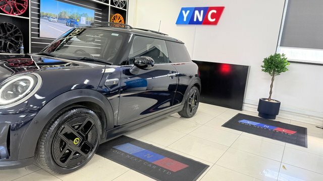 Mini Electric Hatch Cooper Se 32.6Kwh Black #5