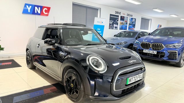 Mini Electric Level 2 Black #40