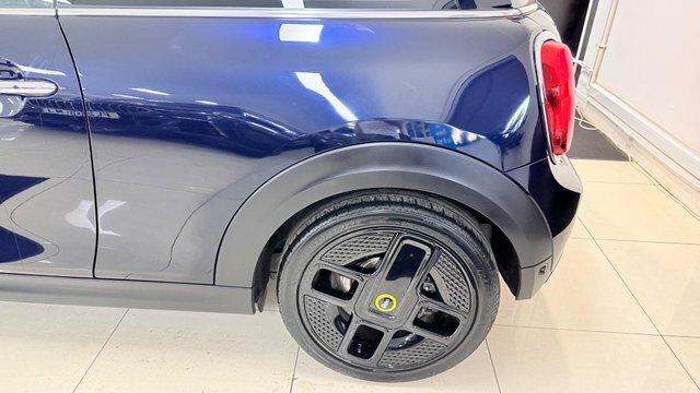 Mini Electric Level 2 Black #34