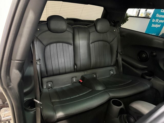 Mini Electric Level 2 Black #27