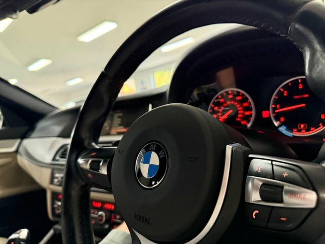 BMW 5 Series Se Silver #27