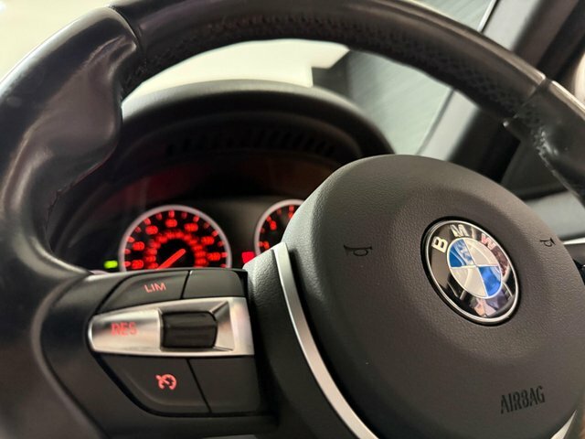 BMW 5 Series Se Silver #28